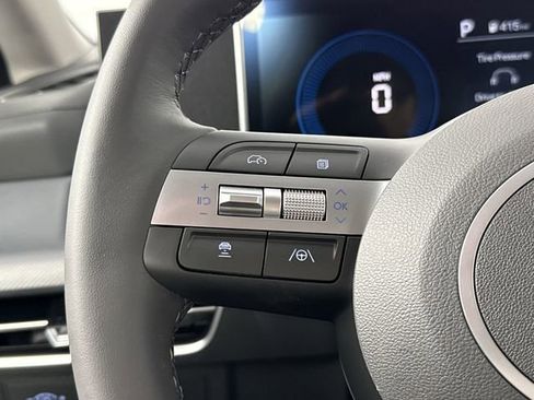 New 2026 Hyundai Sonata SEL image 25