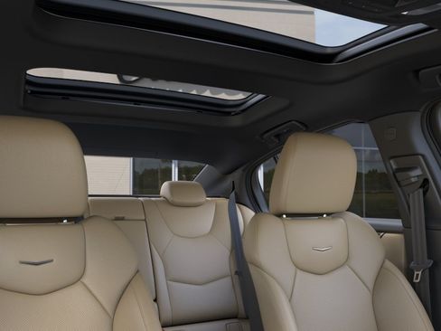 New 2026 Cadillac CT5 Premium Luxury w/ Technology Package AWD/4WD image 25