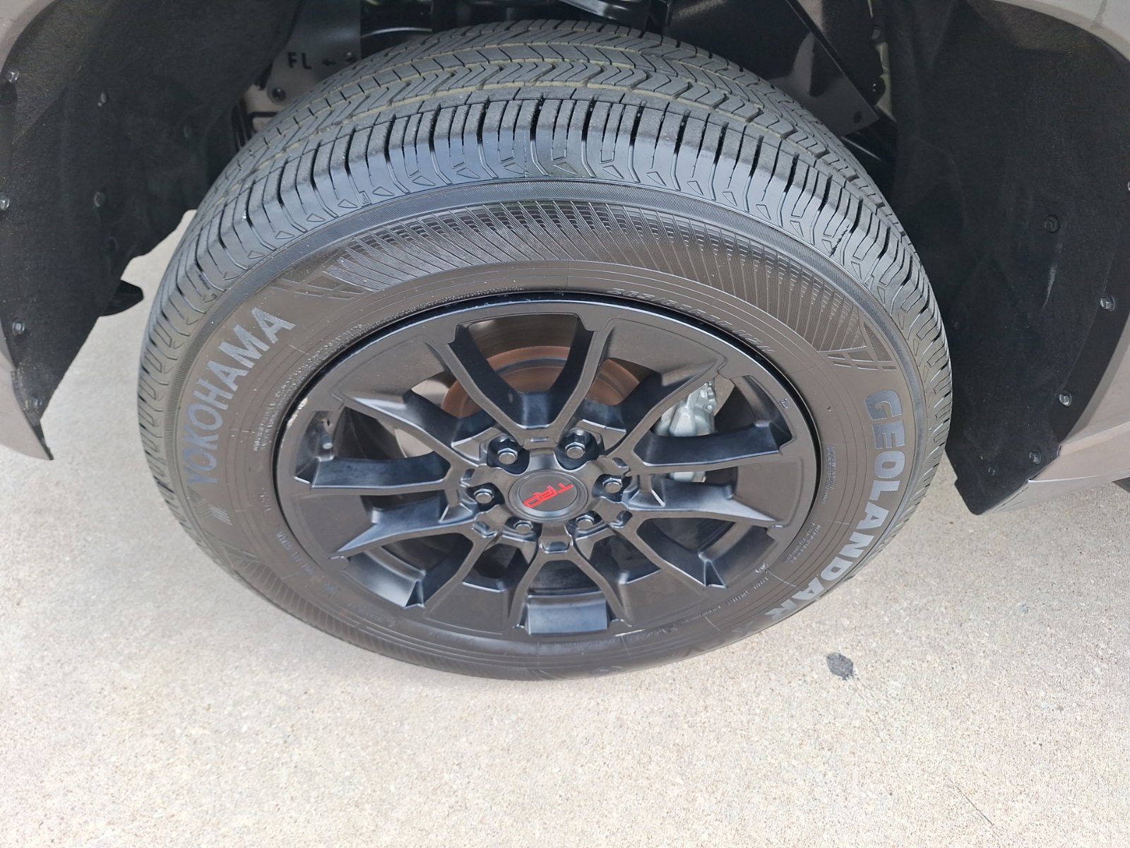 Used 2022 Toyota Tundra SR5 RWD image 11