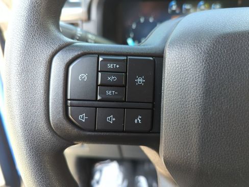 Used 2024 Ford F150 STX RWD image 11
