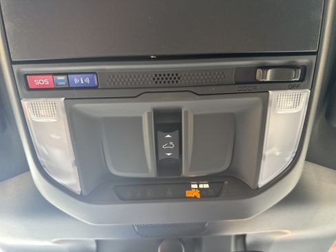 New 2026 Subaru Forester Sport AWD/4WD image 23