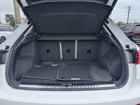 Used 2024 Audi Q3 2.0T Premium image 15