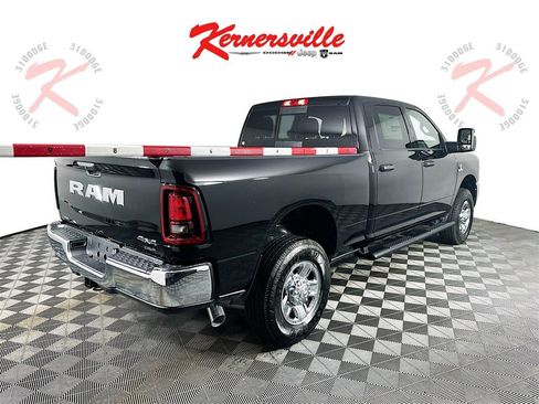 New 2026 RAM 2500 Tradesman image 7