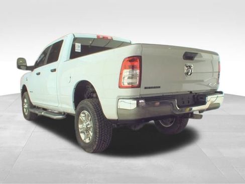 Used 2024 RAM 2500 Big Horn w/ Off Road Package image 6