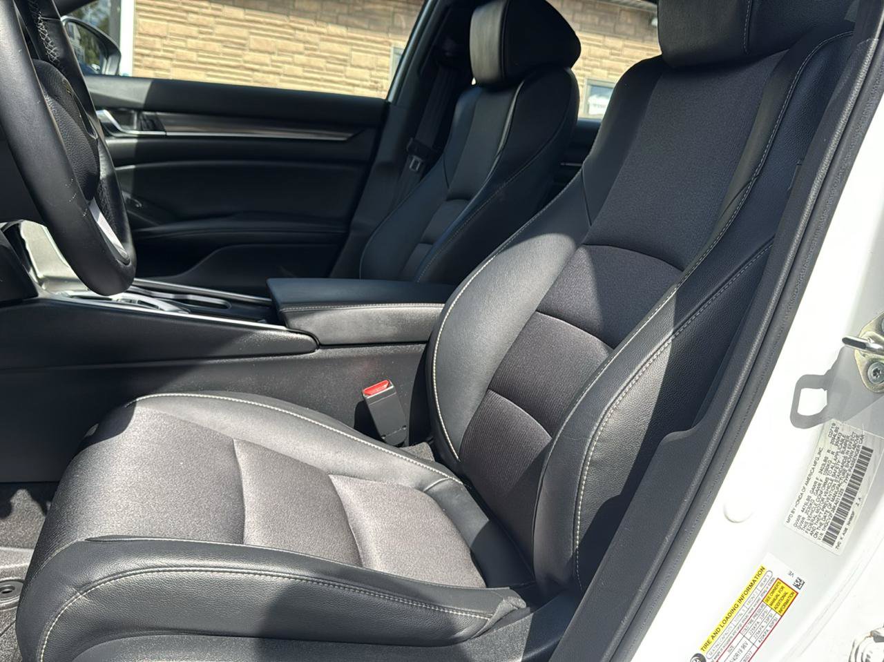 Used 2019 Honda Accord Sport image 16