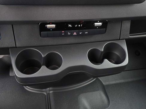 New 2026 Mercedes-Benz Sprinter 2500 image 16