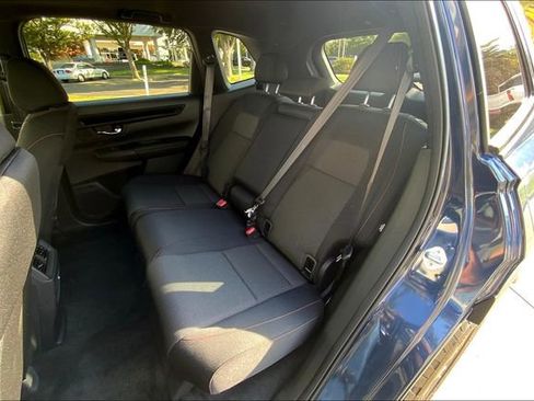 New 2026 Honda CR-V TrailSport image 10