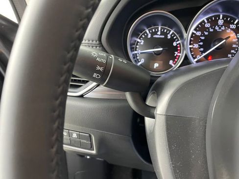 Certified 2024 MAZDA CX-5 AWD 2.5 S w/ Select Package image 14