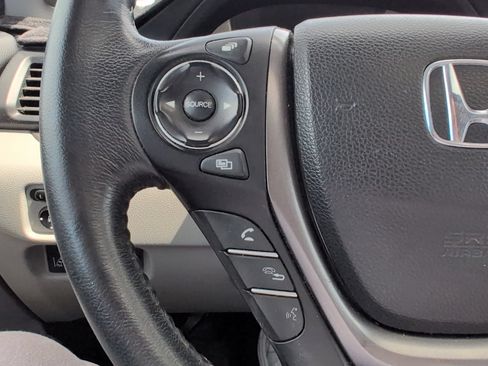 Used 2016 Honda Pilot EX-L image 19
