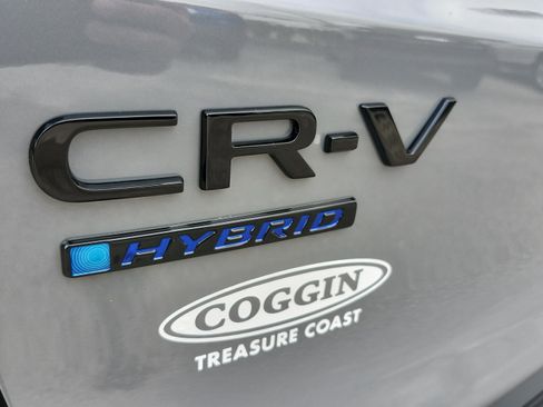 New 2026 Honda CR-V Sport-L image 17