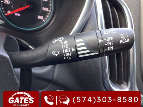 Used 2022 Chevrolet Equinox LT FWD image 29