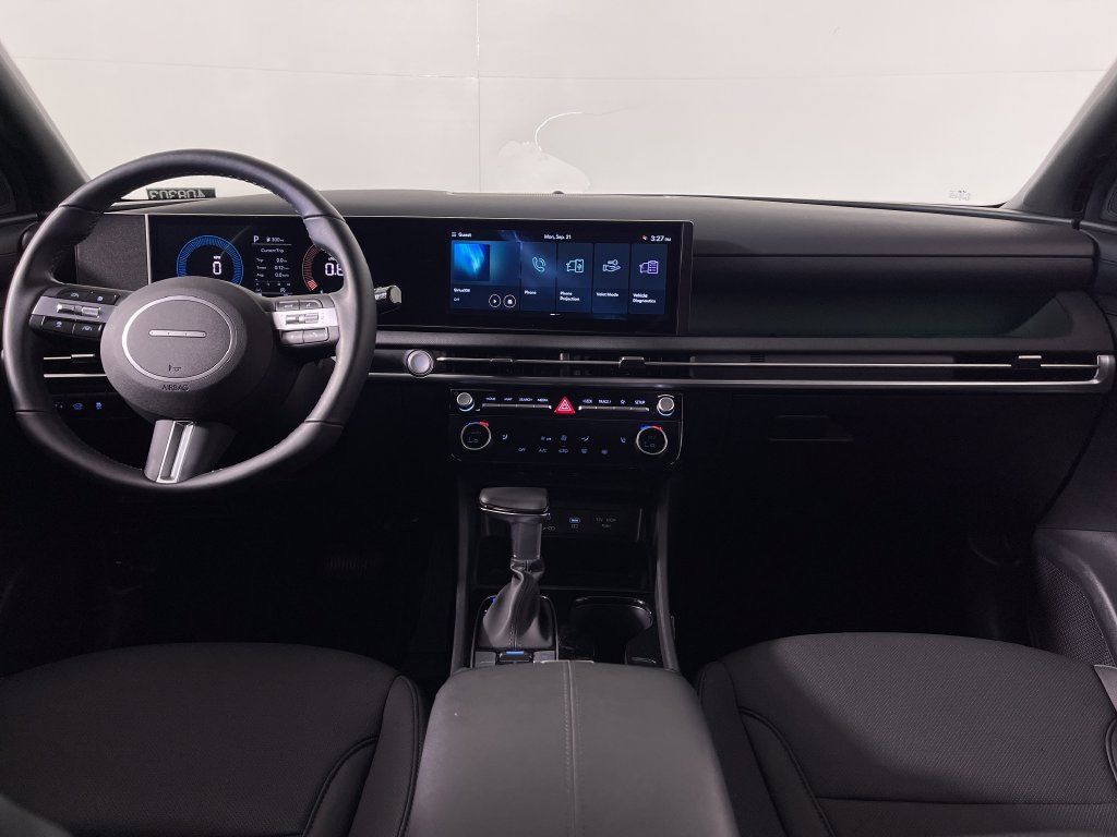Certified 2026 Hyundai Tucson XRT FWD image 15