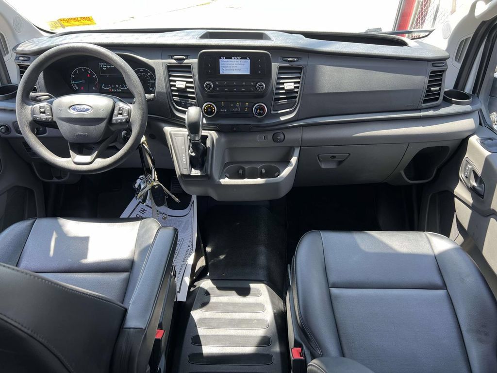 Used 2024 Ford Transit 350 XL RWD image 14