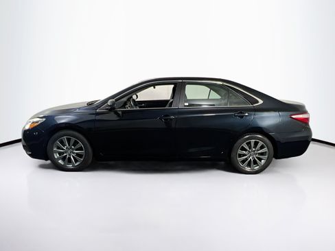 Used 2016 Toyota Camry XLE FWD image 8