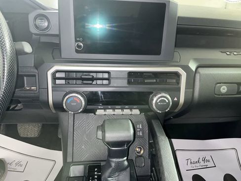 Used 2024 Toyota Tacoma SR RWD image 20