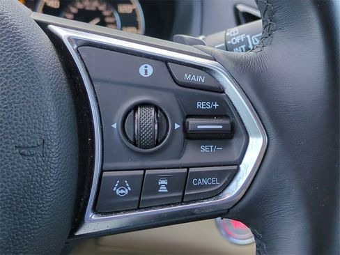 Certified 2020 Acura RDX w/ Technology Package image 26