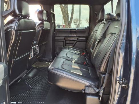 Used 2019 Ford F150 Platinum image 19