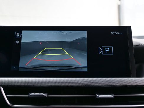Certified 2026 Hyundai Sonata SEL FWD image 18