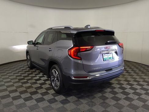 Used 2020 GMC Terrain SLT w/ Preferred Package FWD image 6