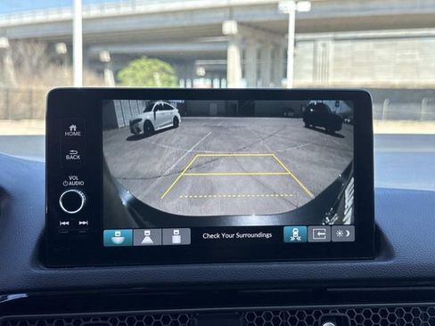 Used 2024 Honda Civic Touring image 18