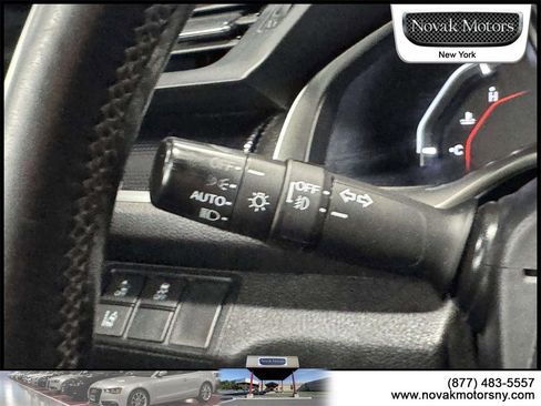 Used 2021 Honda Civic Sport image 18