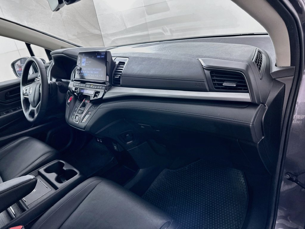 Certified 2025 Honda Odyssey EX-L image 28