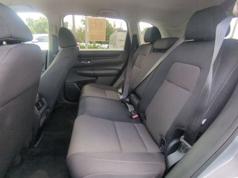 Used 2025 Honda CR-V LX image 15