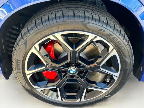 Used 2026 BMW X1 M35i w/ Convenience Package image 34