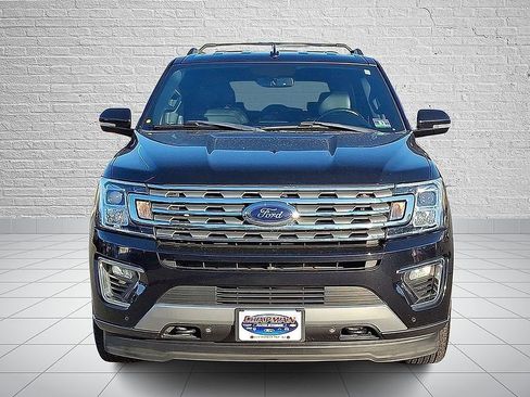 Used 2019 Ford Expedition Limited w/ Cargo Package image 5