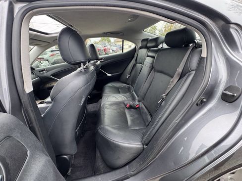 Used 2012 Lexus IS 250 AWD image 40