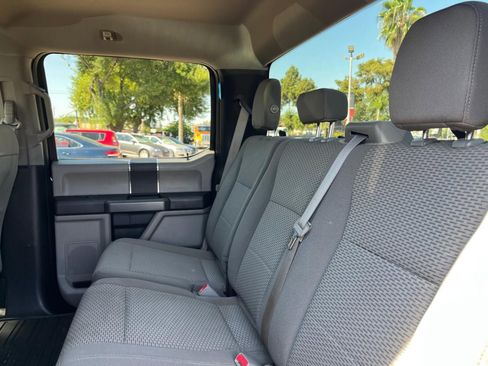 Used 2017 Ford F150 XLT w/ Trailer Tow Package image 24