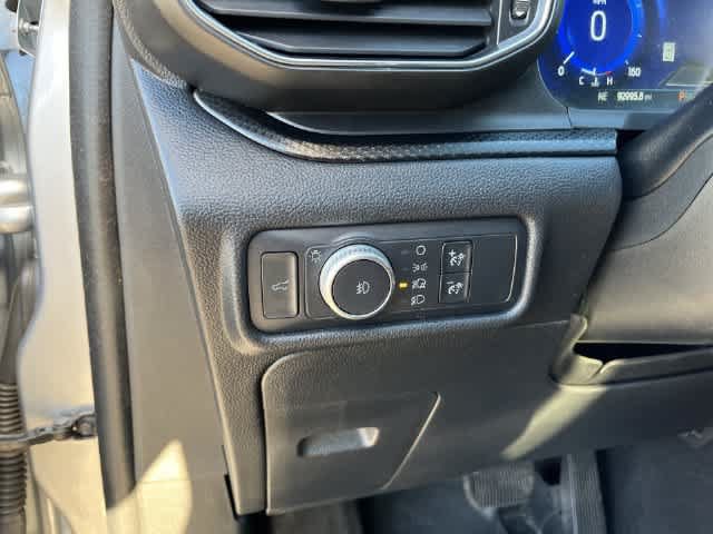 Used 2020 Ford Explorer ST w/ Premium Technology Package AWD/4WD image 36