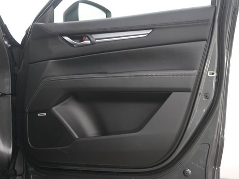 Certified 2025 MAZDA CX-5 AWD 2.5 S w/ Premium Plus Pkg image 9