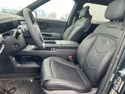 New 2027 Kia Telluride SX Prestige X-Pro image 24