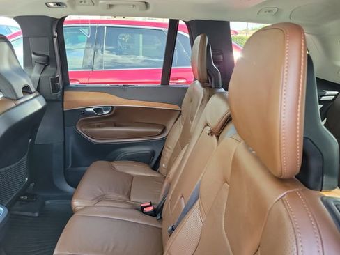 Used 2019 Volvo XC90 T6 Inscription w/ Advanced Package image 12