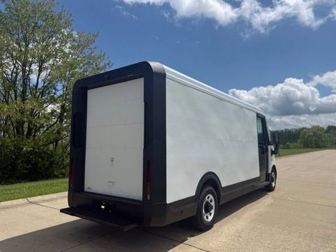 Used 2024 Chevrolet Brightdrop 600 w/ Battery Pack, Max Range AWD/4WD image 3