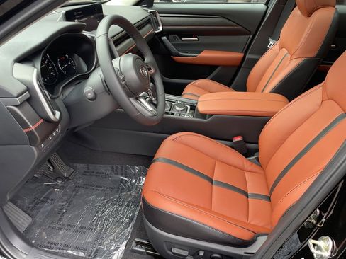 New 2026 MAZDA CX-50 AWD 2.5 S w/ Weather Package image 15