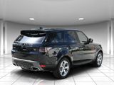 Used 2020 Land Rover Range Rover Sport SE image 5