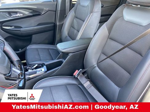 Used 2022 Chevrolet TrailBlazer RS image 14