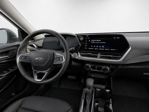 Used 2026 Chevrolet Trax ACTIV w/ Driver Confidence Package FWD image 14