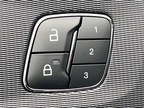 New 2026 Ford Explorer Tremor w/ Tremor Convenience Package AWD/4WD image 16