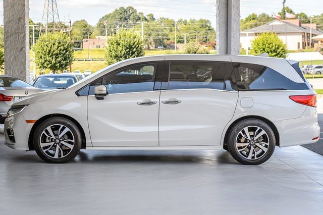 Used 2020 Honda Odyssey Elite image 59