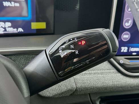 New 2025 Volkswagen Tiguan S image 16