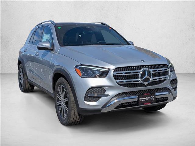Used 2026 Mercedes-Benz GLE 350 4MATIC image 7