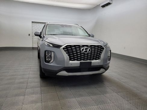 Used 2020 Hyundai Palisade SEL image 14