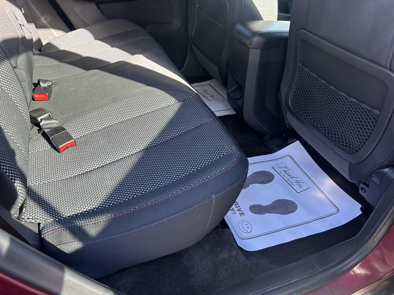 Used 2017 GMC Terrain SLE AWD/4WD image 11