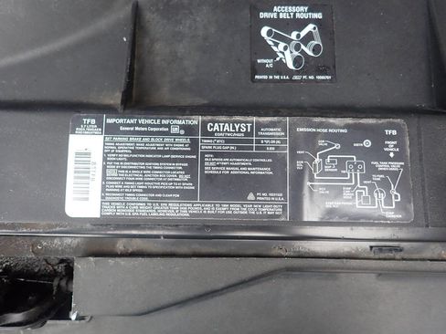 Used 1994 Chevrolet Suburban 2WD image 38