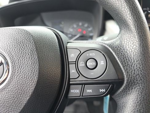 Certified 2023 Toyota Corolla LE image 16