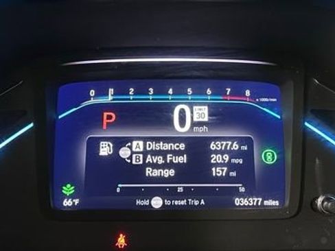 Used 2024 Honda Odyssey Touring image 19