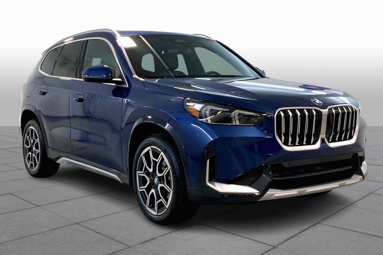 Used 2025 BMW X1 xDrive28i w/ Technology Package AWD/4WD image 2
